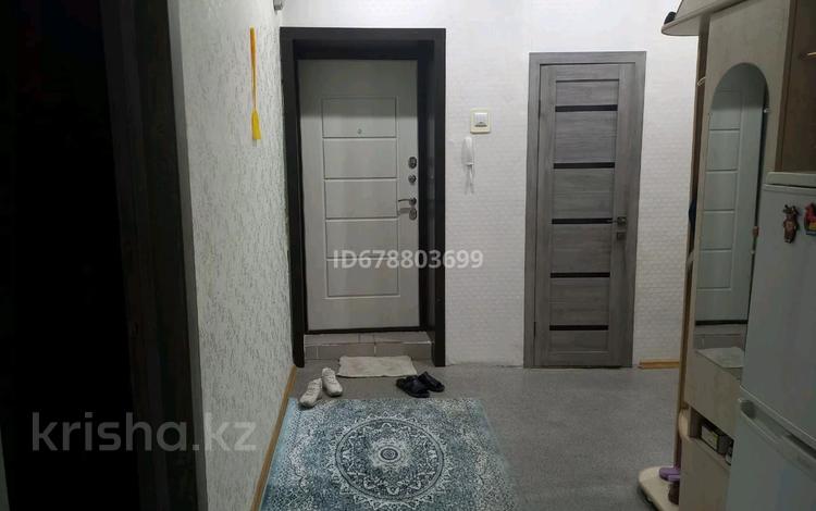 3-комнатная квартира, 69 м², 4/4 этаж, Агыбай Батыра 20 за 25 млн 〒 в Балхаше