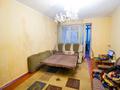 3-комнатная квартира, 66 м², 3/5 этаж, Военный городок 6 за 14.2 млн 〒 в Талдыкоргане, военный городок Улан