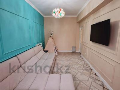 2-комнатная квартира, 70 м², 3/5 этаж, мкр Кулагер 2 за 38.5 млн 〒 в Алматы, Жетысуский р-н