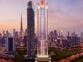 2-комнатная квартира, 71 м², 54/70 этаж, Regalia — Business Bay за ~ 109.7 млн 〒 в Дубае — фото 3