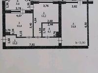 2-комнатная квартира, 72.5 м², 7/8 этаж, Кадыра Мырзали 16 за 44 млн 〒 в Уральске