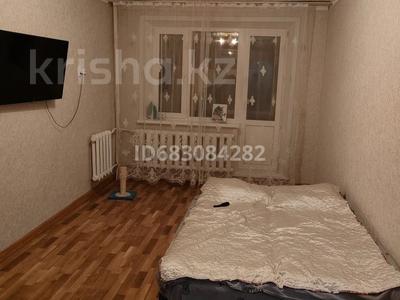 1-комнатная квартира, 34 м², 4/5 этаж, Камзина 1/2 за 10.3 млн 〒 в Павлодаре
