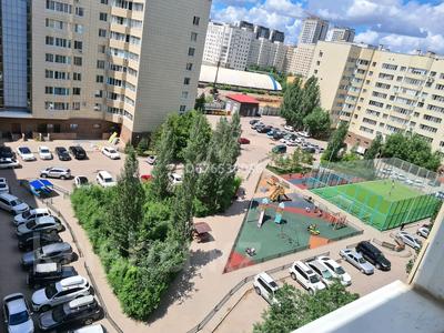 5-комнатная квартира, 132 м², 8/9 этаж, Сауран — Алматы за 57.5 млн 〒 в Астане, Есильский р-н