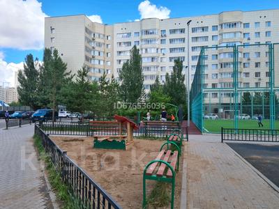 5-комнатная квартира, 132 м², 8/9 этаж, Сауран — Алматы за 57.5 млн 〒 в Астане, Есильский р-н