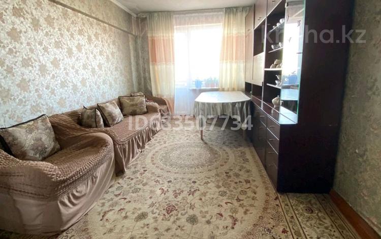 3-комнатная квартира, 60.2 м², 5/5 этаж, Рыскулова 222а за 21 млн 〒 в Талгаре
