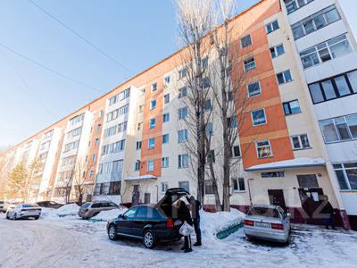 2-комнатная квартира, 54 м², 6/6 этаж, Мусрепова 9 за 19 млн 〒 в Астане, Алматы р-н