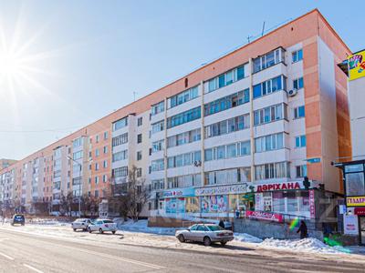 2-комнатная квартира, 54 м², 6/6 этаж, Мусрепова 9 за 19 млн 〒 в Астане, Алматы р-н