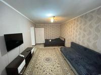 1-комнатная квартира, 31 м², 2/5 этаж посуточно, 2 мкр 9 за 7 000 〒 в Талдыкоргане