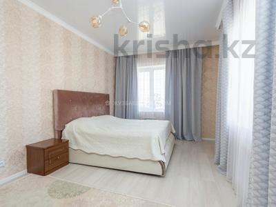 3-комнатная квартира, 95 м², 3/6 этаж, Алихана Бокейханова 29 за 50.5 млн 〒 в Нур-Султане (Астане), Есильский р-н