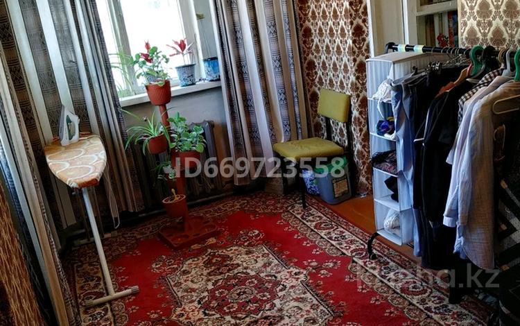4-комнатная квартира, 64 м², 2/2 этаж, Курманбаева 10 — Омарова за 15.7 млн 〒 в Жезказгане