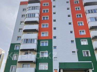 2-комнатная квартира, 59 м², 4/9 этаж, Аль -Фараби 40 за 23 млн 〒 в Усть-Каменогорске
