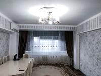 3-комнатная квартира, 94 м², 1/5 этаж, 12мкр Астана за 32 млн 〒 в Таразе