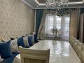 4-комнатная квартира, 110 м², 1/3 этаж, Сулейманова за 30 млн 〒 в Таразе