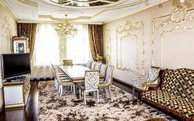 6-комнатный дом, 400 м², 12 сот., мкр Горный Гигант за 245 млн 〒 в Алматы, Медеуский р-н