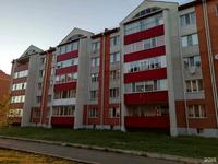 2-комнатная квартира, 58 м², 2/5 этаж, Гастелло за 18 млн 〒 в Петропавловске