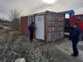 контейнеров 20-40 тон за 25 000 〒 в Талдыкоргане — фото 7