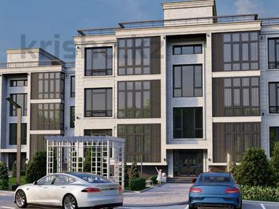 3-комнатная квартира, 91.18 м², район АДЦ, улица 32 за ~ 38.3 млн 〒 в Туркестане