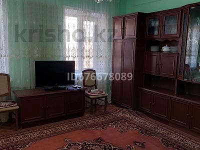 3-комнатная квартира, 69.6 м², 2/3 этаж, Жуниса Абугалиева(Мира) 24 — Казбековой за 17 млн 〒 в Балхаше