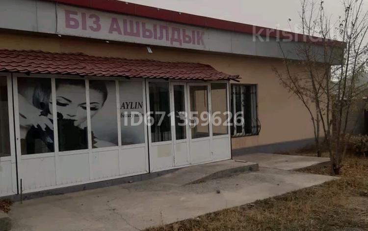 Магазин площадью 100 м², мкр Асар за 45 млн 〒 в Шымкенте, Каратауский р-н
