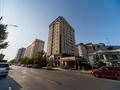 1-комнатная квартира, 50 м², 4/9 этаж посуточно, улица Токтогула 141 за 12 000 〒 в Бишкеке — фото 13