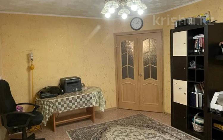 3-комнатная квартира, 62 м², 3/6 этаж, ул. Егорова 10 за 20.5 млн 〒 в Усть-Каменогорске