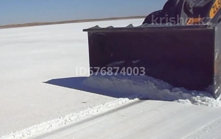 Бизнес по добычи соли за 150 млн 〒 в Туркестанской обл.