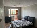 3-комнатная квартира, 50 м², 3/5 этаж помесячно, Жетысу за 80 000 〒 в Талдыкоргане