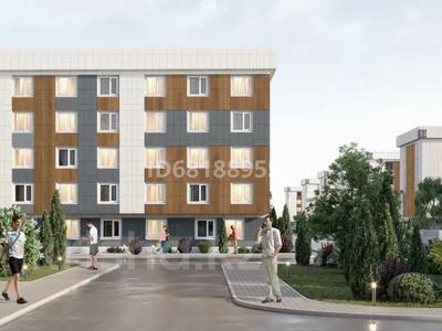 1-комнатная квартира, 27.2 м², Басаркобыз за ~ 13 млн 〒 в Алматы, Алатауский р-н