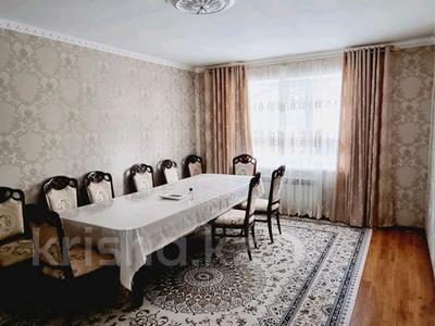 5-комнатный дом, 163 м², 3 сот., Ханшайым Суйнбике за 78 млн 〒 в Астане, Есильский р-н