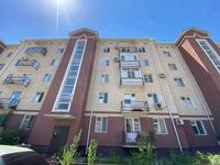 2-комнатная квартира, 57.2 м², 5/5 этаж, Шукурова, Байтерек 100Д за 11 млн 〒 в 