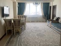 3-комнатная квартира, 110 м², 7/9 этаж, Астана 22 — Назарбаев 22 за 57 млн 〒 в Шымкенте