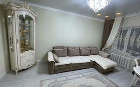 3-комнатная квартира, 76 м², 3/5 этаж, Микрорайон Мухамеджанова 35 за 35.5 млн 〒 в Балхаше