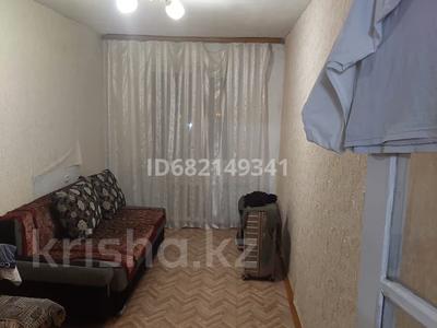 2-комнатная квартира, 45 м², 3/5 этаж, Мухамеджанова за 12 млн 〒 в Балхаше