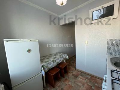 1-комнатная квартира, 31 м², 3/5 этаж помесячно, Войкова 32 за 100 000 〒 в Щучинске