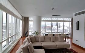 5-комнатная квартира, 240 м², 9/22 этаж на длительный срок, Аль-Фараби 77/3 за 2.8 млн 〒 в Алматы, Бостандыкский р-н