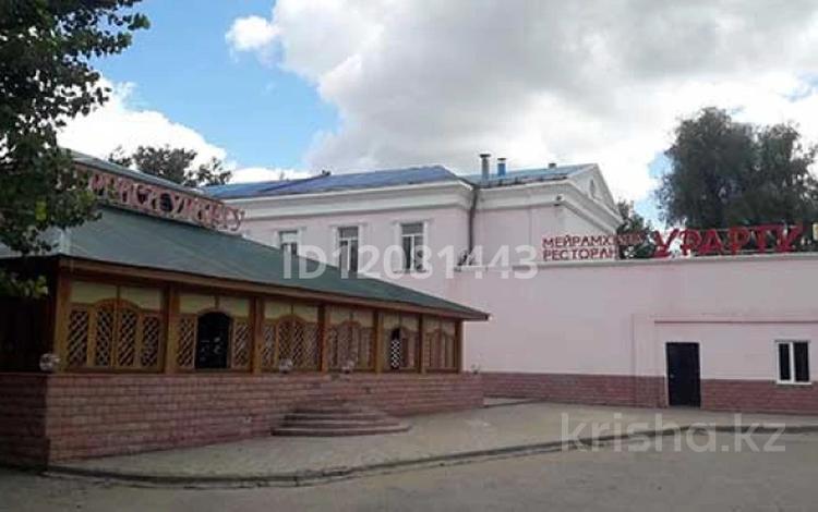 Ресторан за 200 млн 〒 в Павлодаре