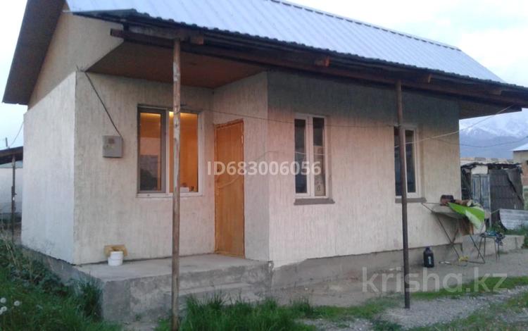 2-комнатный дом, 45 м², 8 сот., Акдала за 13.5 млн 〒 в Талгаре