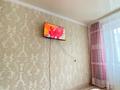 1-комнатная квартира, 31 м², 2/4 этаж посуточно, Тулебаева за 7 000 〒 в Талдыкоргане — фото 3
