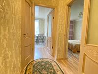 1-комнатная квартира, 31 м², 2/4 этаж посуточно, Толебаева 87 за 7 000 〒 в Талдыкоргане