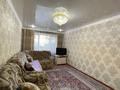 3-комнатная квартира, 76 м², 4/9 этаж, 70 квартал 5 — Магазин Казахстан за 23 млн 〒 в Темиртау