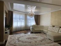 4-комнатная квартира, 172 м², 5/7 этаж, Калдаякова 2/2 за 95 млн 〒 в Нур-Султане (Астане), Алматы р-н