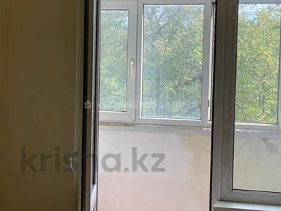 1-комнатная квартира, 33 м², 5/5 этаж, Ауэзова за 23 млн 〒 в Алматы, Бостандыкский р-н