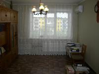 4-комнатная квартира, 76.9 м², 4/4 этаж, 1 микрорайон 54 за 16.5 млн 〒 в Лисаковске