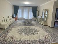 4-комнатный дом, 210 м², 8 сот., 296 квартал 516 за 47 млн 〒 в Шымкенте, Каратауский р-н