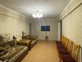 3-комнатная квартира, 45 м², 4/5 этаж посуточно, Бокейханова 2 — Агыбай-батыра за 15 000 〒 в Балхаше