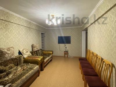 3-комнатная квартира, 45 м², 4/5 этаж посуточно, Бокейханова 2 — Агыбай-батыра за 15 000 〒 в Балхаше