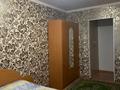 3-комнатная квартира, 45 м², 4/5 этаж посуточно, Бокейханова 2 — Агыбай-батыра за 15 000 〒 в Балхаше — фото 9