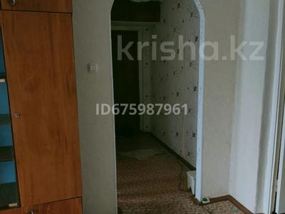 2-комнатная квартира, 47.6 м², 3/5 этаж, 5 мкр. 21 за 8.5 млн 〒 в Лисаковске