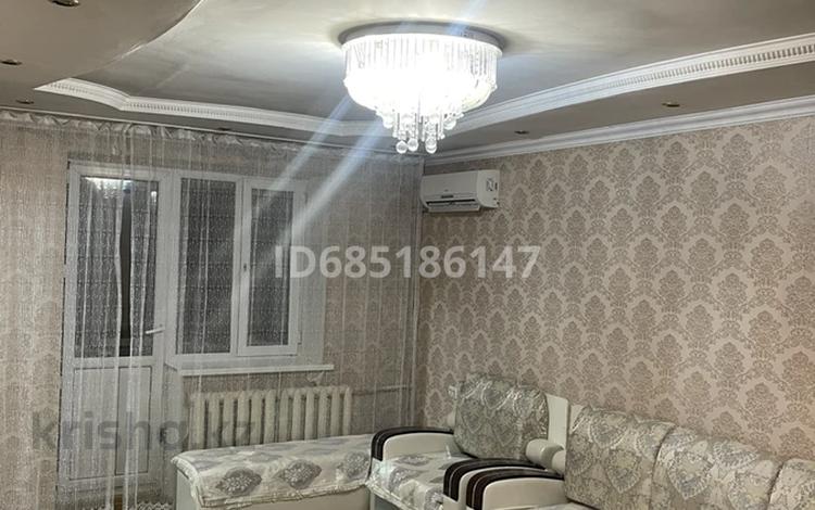 3-комнатная квартира, 58 м², 3/3 этаж, Акан Серы 10 за 26 млн 〒 в Алматы, Турксибский р-н