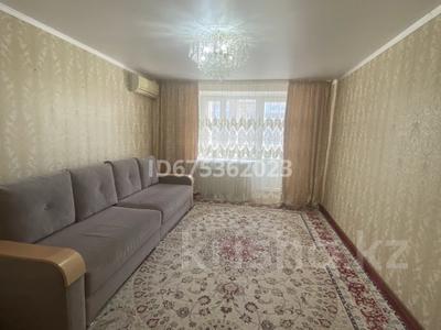 3-комнатная квартира, 62.2 м², 5/5 этаж, Абулхаир хана 87 за 18 млн 〒 в Актобе